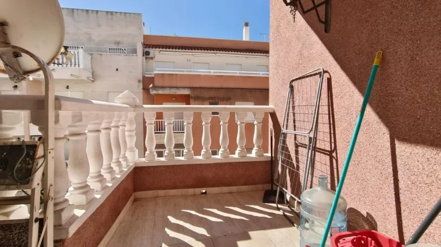 3 bedrooms apartment for sale, Torrevieja, Spain No. 3489 № 5