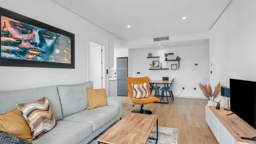 74m² apartment for sale, Los Altos, Spain No. 3452 № 21