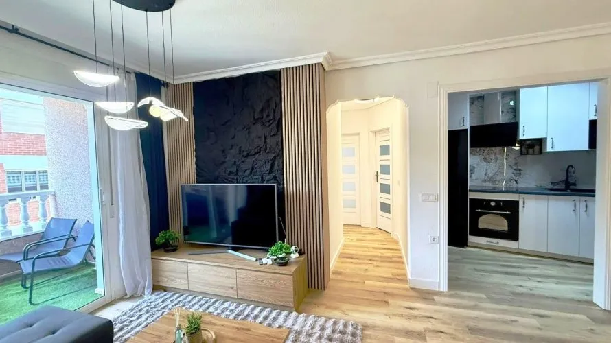 2 bedrooms apartment for sale, Torrevieja, Spain No. 3294 № 21