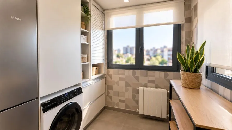 3 bedrooms apartment for sale, Alicante, Spain No. 3387 № 11