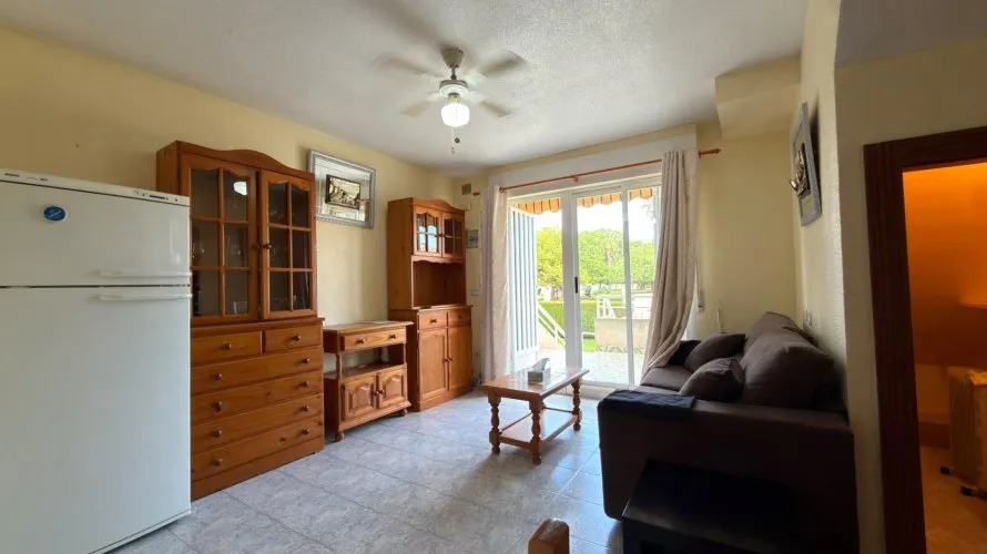 1 bedroom bungalow for sale, Torrevieja, Spain No. 3424 № 20