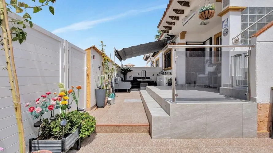 76m² apartment for sale, La Zenia, Spain No. 3296 № 24