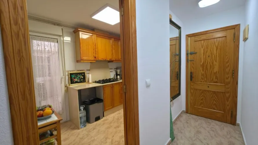 3 bedrooms apartment for sale, Torrevieja, Spain No. 3317 № 27