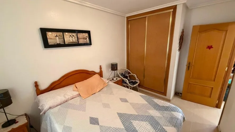 1 bedroom apartment for sale, Torrevieja, Spain No. 3425