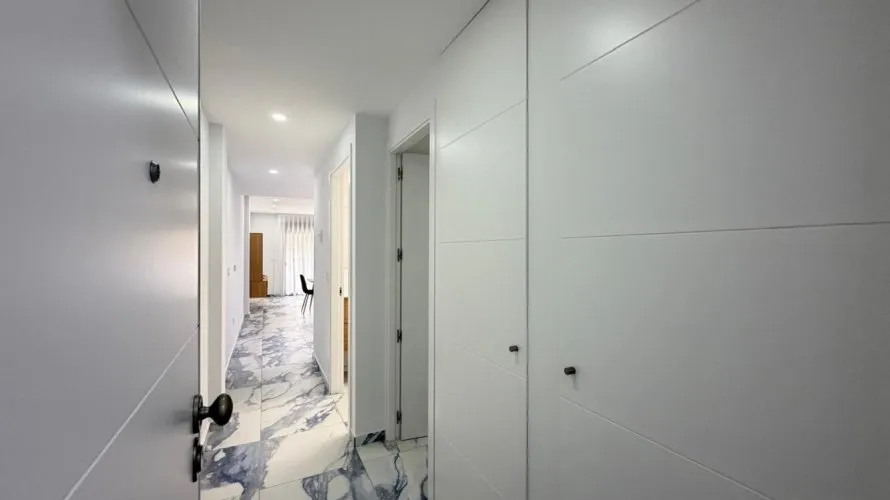 3 bedrooms apartment for sale, Torrevieja, Spain No. 3469 № 19