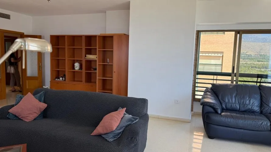 3 bedrooms apartment for sale, Benidorm, Spain No. 3422 № 22