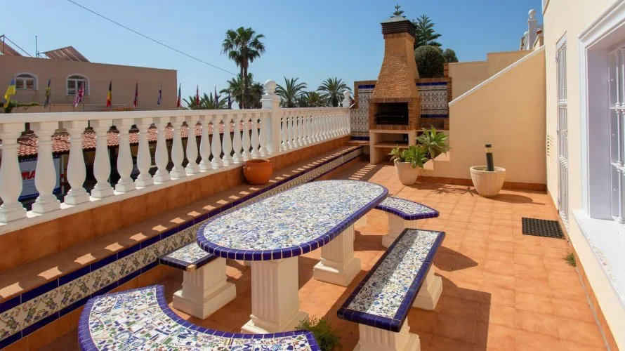 180m² villa for sale, Torrevieja, Spain No. 3370 № 24
