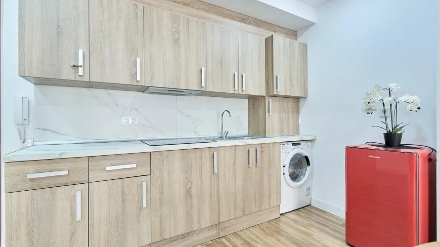 1 bedroom apartment for sale, Torrevieja, Spain No. 3434 № 13