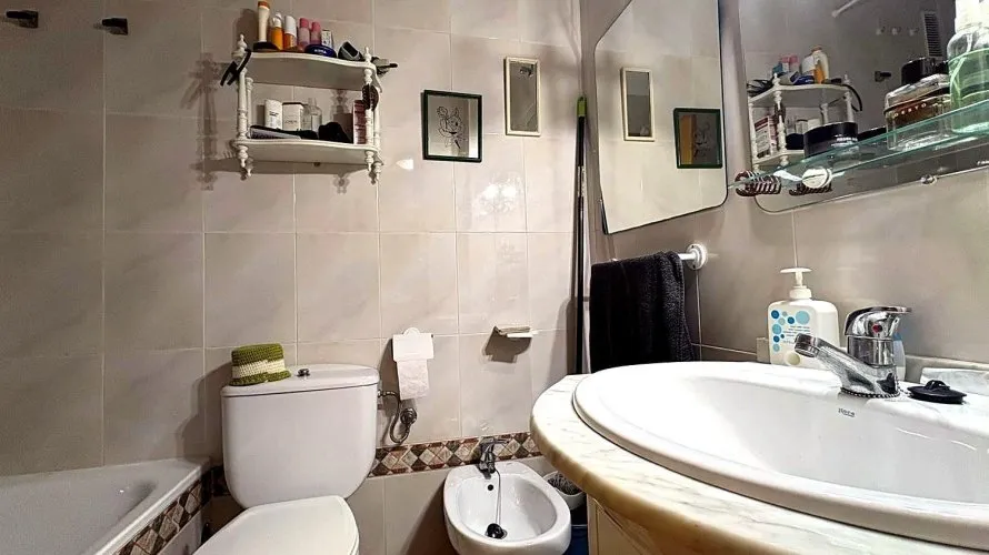 1 bedroom apartment for sale, Torrevieja, Spain No. 3358 № 8