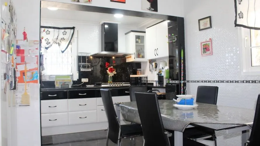 398m² villa for sale, Els Poblets, Spain No. 3333 № 20