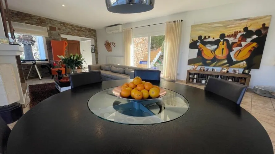 229m² villa for sale, Moraira, Spain No. 3481 № 10