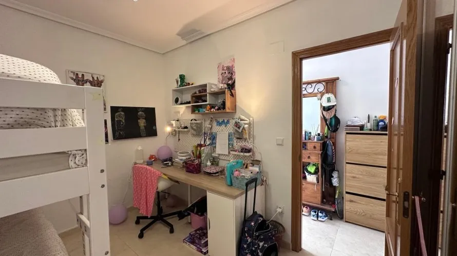 2 bedrooms apartment for sale, Guardamar del Segura, Spain No. 3313 № 4