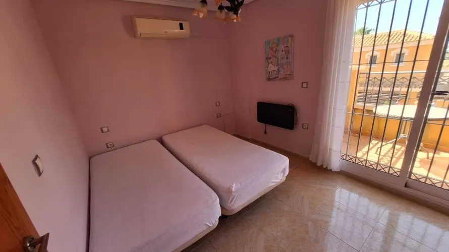 83m² duplex for sale, Torrevieja, Spain No. 3398 № 5