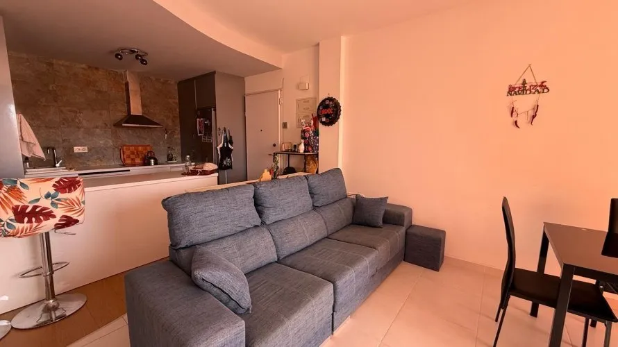 2 bedrooms bungalow for sale, La Zenia, Spain No. 3433 № 12
