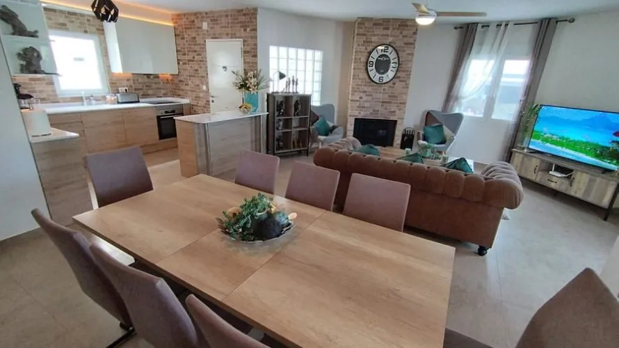 186m² villa for sale, Torrevieja, Spain No. 3300 № 10