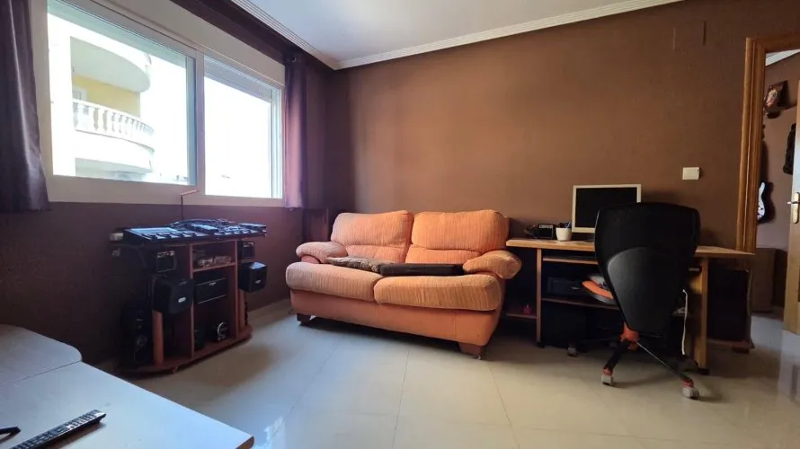1 bedroom apartment for sale, Torrevieja, Spain No. 3285 № 23