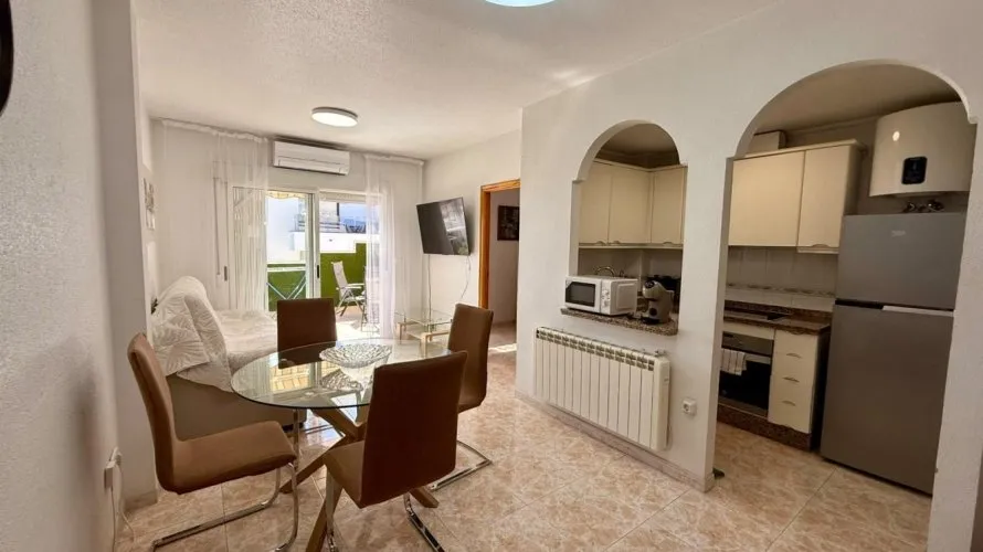 3 bedrooms penthouse for sale, Torrevieja, Spain No. 3468 № 14