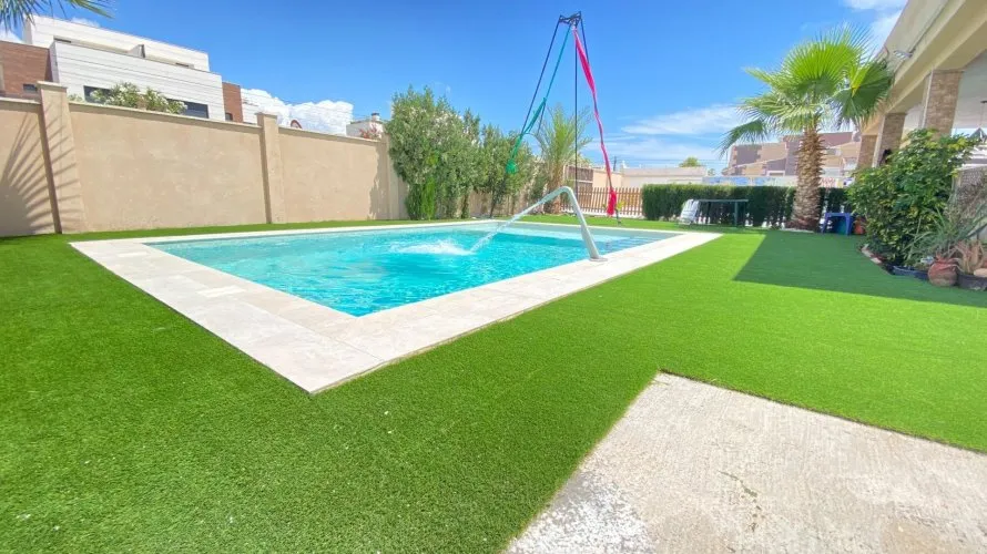 3 bedrooms apartment for sale, Torrevieja, Spain No. 3289 № 21
