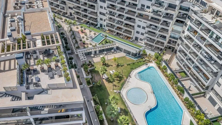 113m² apartment for sale, Dehesa De Campoamor, Spain No. 3372 № 11
