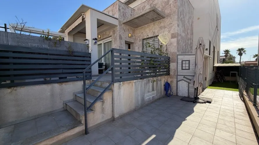 3 bedrooms house for sale, Torrevieja, Spain No. 3432 № 25