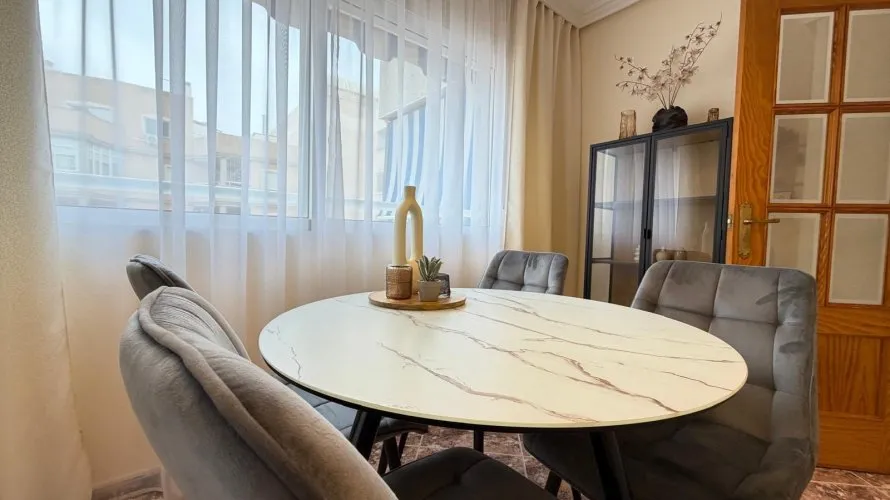 2 bedrooms apartment for sale, Torrevieja, Spain No. 3407 № 19