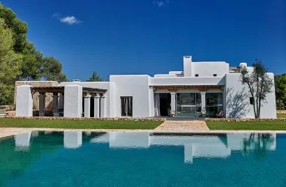 150m² villa for sale, Moraira, Spain No. 3332