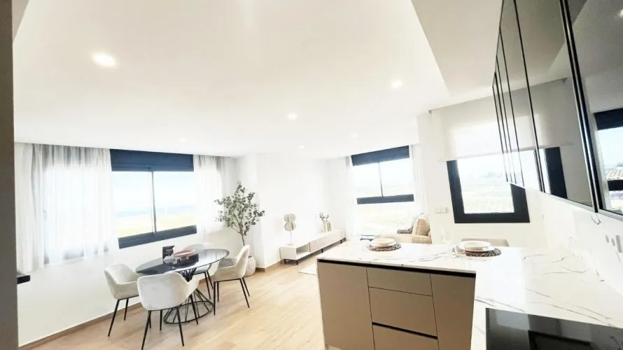 6 bedrooms villa for sale, Algorfa, Spain No. 3472 № 17