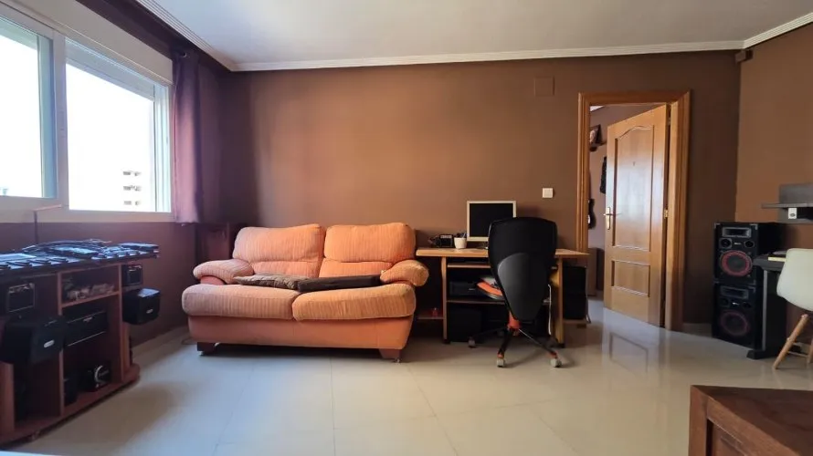 1 bedroom apartment for sale, Torrevieja, Spain No. 3285 № 24