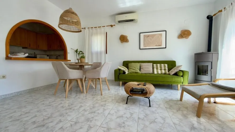 2 bedrooms apartment for sale, Benitachell, Spain No. 3337 № 15