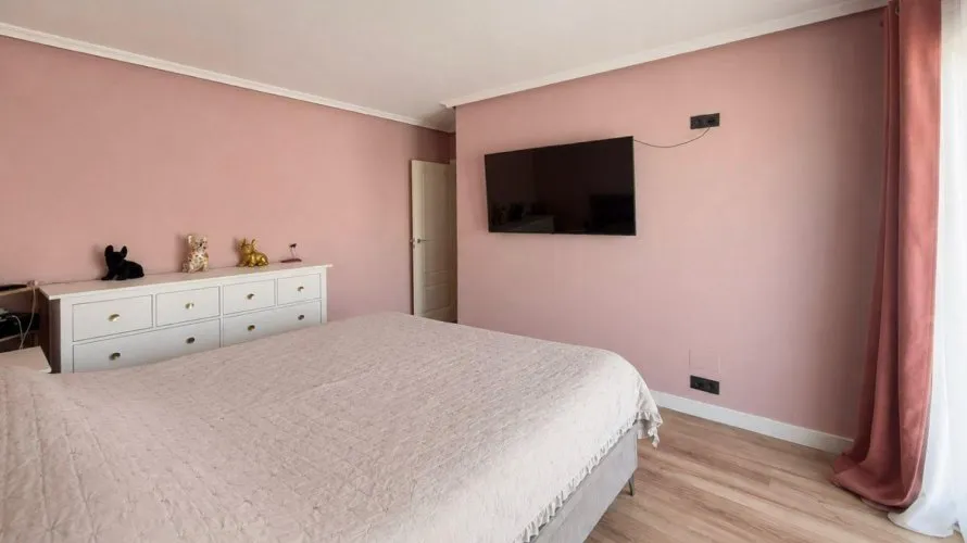 5 bedrooms house for sale, Los Balcones, Spain No. 3448 № 15