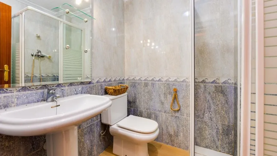 112m² apartment for sale, San Miguel de Salinas, Spain No. 3310 № 4
