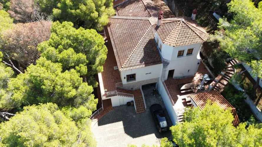 330m² villa for sale, Calasparra, Spain No. 3480 № 24