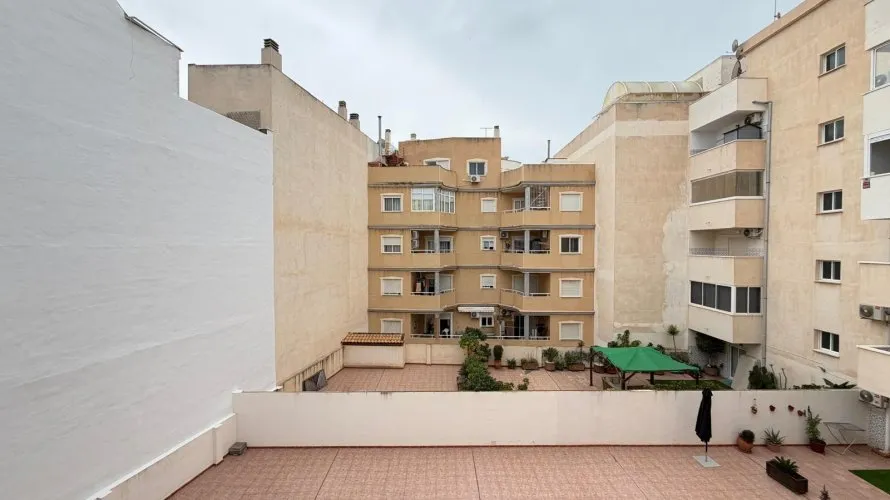 2 bedrooms apartment for sale, Torrevieja, Spain No. 3407 № 5