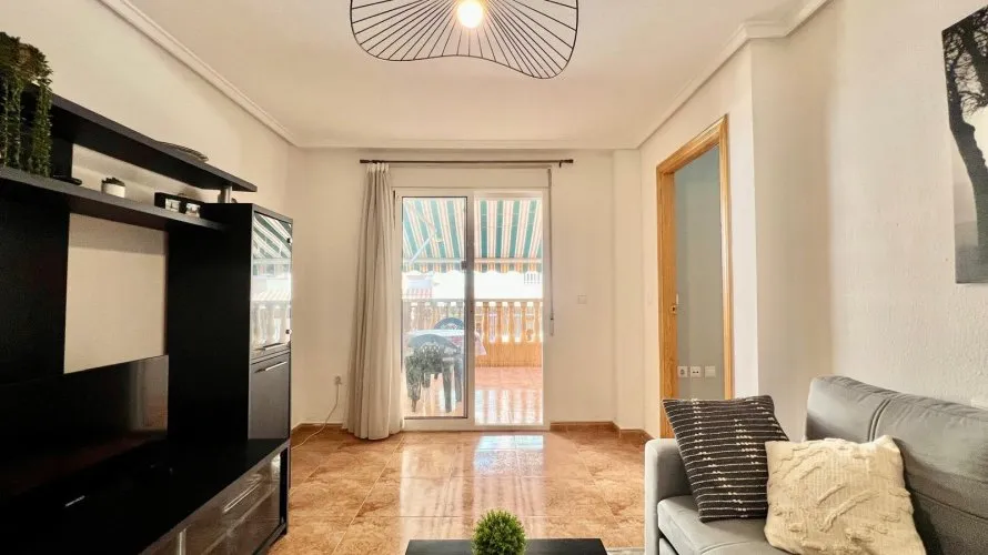 1 bedroom apartment for sale, Torrevieja, Spain No. 3410 № 25