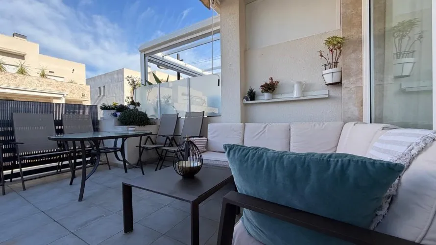 3 bedrooms house for sale, Torrevieja, Spain No. 3432 № 13