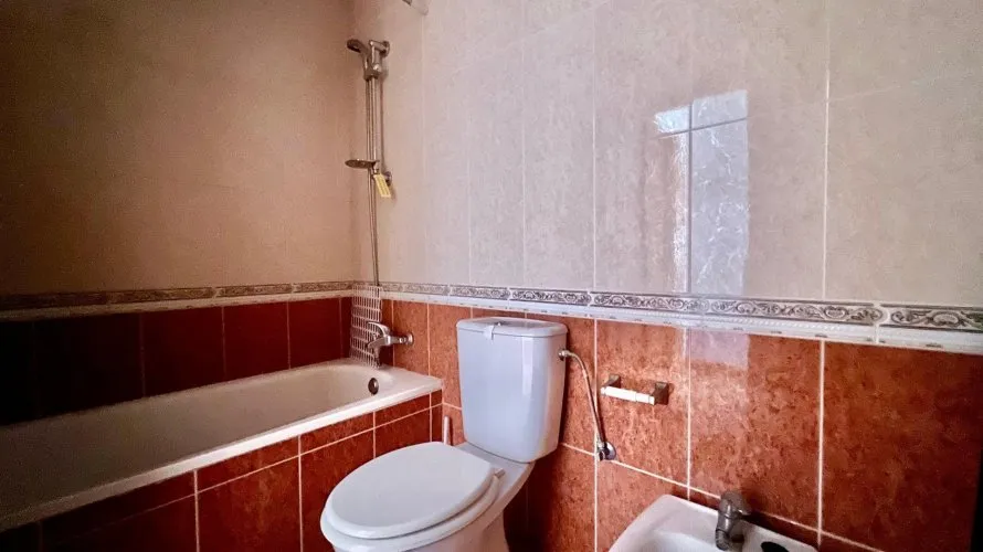 1 bedroom apartment for sale, Torrevieja, Spain No. 3393 № 5