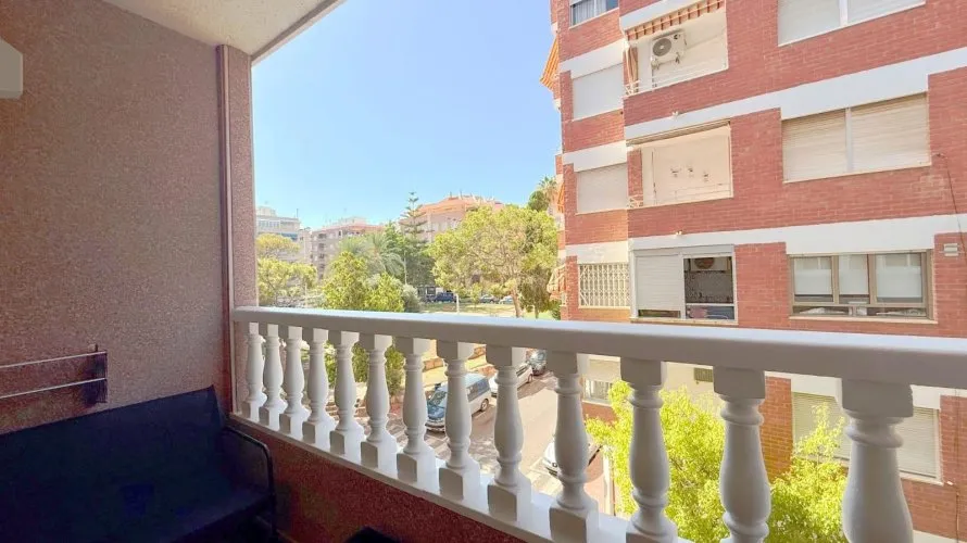 2 bedrooms apartment for sale, Torrevieja, Spain No. 3294 № 6