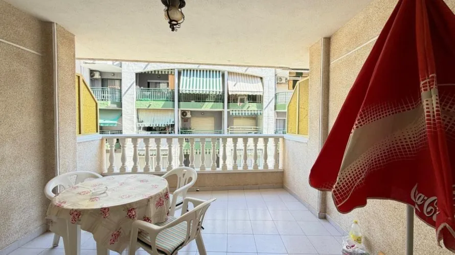 1 bedroom apartment for sale, Torrevieja, Spain No. 3456 № 6