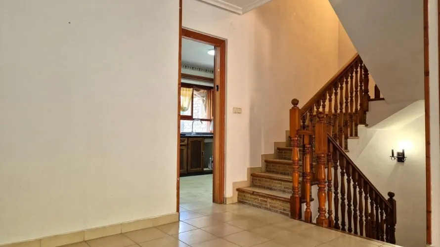 4 bedrooms house for sale, San Juan, Spain No. 3458 № 20