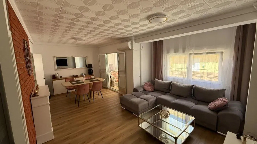 95m² apartment for sale, Alicante, Spain No. 3354 № 28