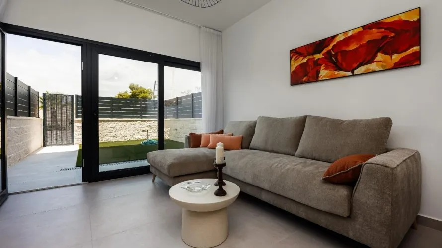 2 bedrooms land plot for sale, Villajoyosa, Spain No. 3409 № 8