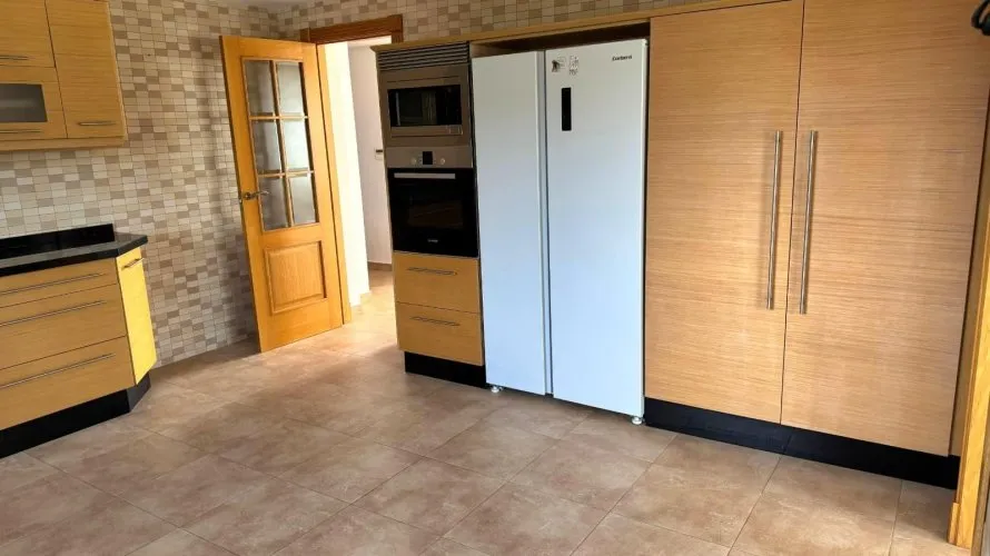 4 bedrooms house for sale, Totana, Spain No. 3316 № 10