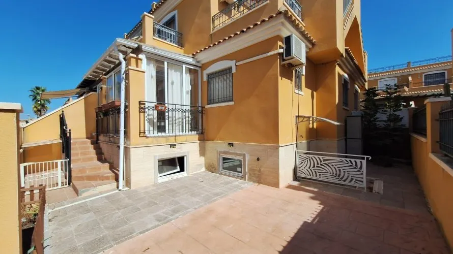 83m² duplex for sale, Torrevieja, Spain No. 3398 № 28