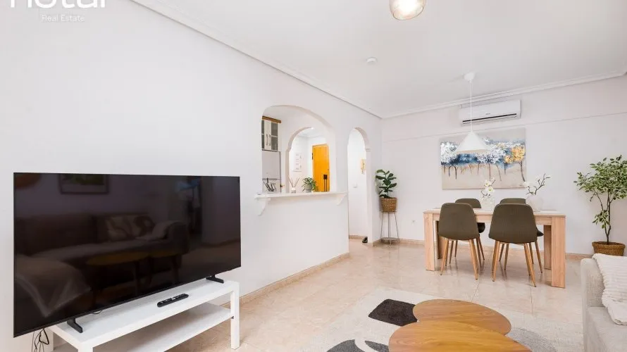 79m² apartment for sale, Alicante, Spain No. 3366 № 23