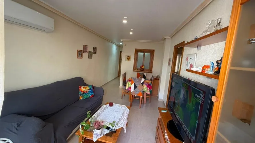 1 bedroom apartment for sale, Torrevieja, Spain No. 3425 № 6