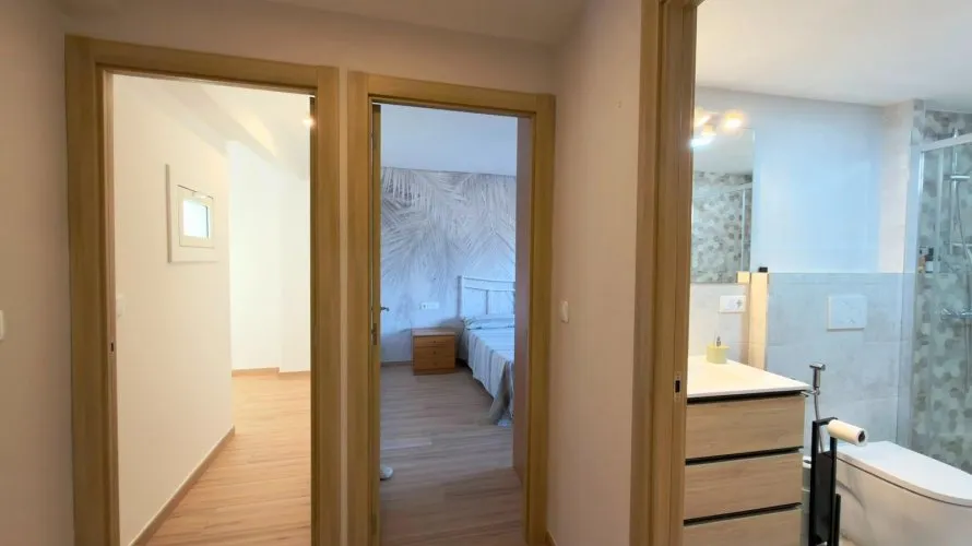 2 bedrooms apartment for sale, Villajoyosa, Spain No. 3281 № 6