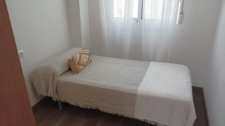 2 bedrooms apartment for sale, Torrevieja, Spain No. 3360 № 12