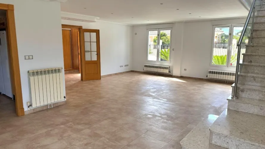 4 bedrooms house for sale, Totana, Spain No. 3316 № 14