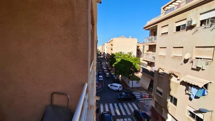 2 bedrooms apartment for sale, Torrevieja, Spain No. 3490 № 3