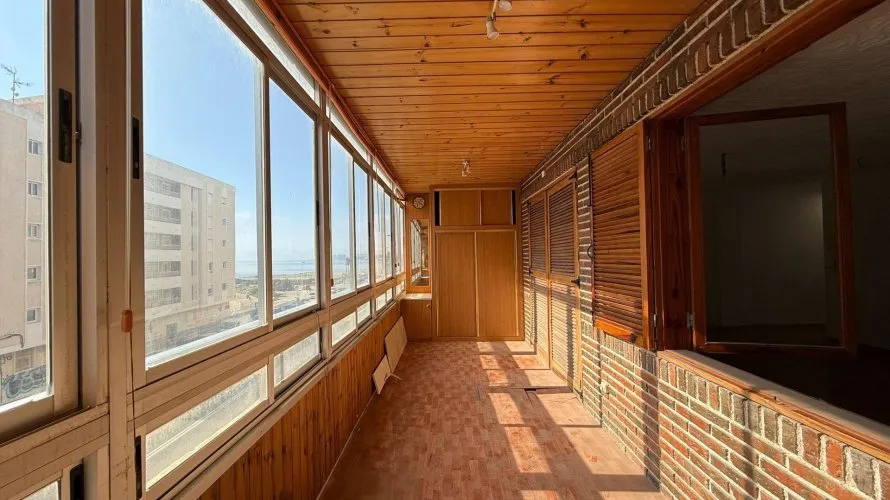 3 bedrooms apartment for sale, Torrevieja, Spain No. 3283 № 28